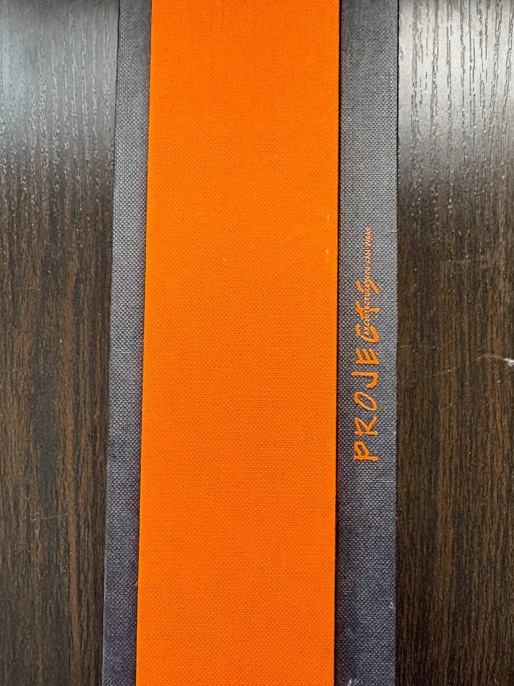 Projects Iridium Color Changing Watch - Picture 3 of 4
